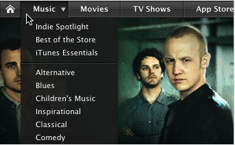 Illustration for article titled iTunes 9: Everything You Need to Know